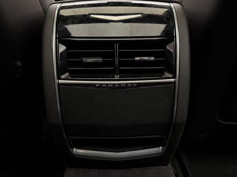 Used 2017 Cadillac CT6 Premium Luxury w/ Comfort Package AWD/4WD image 22