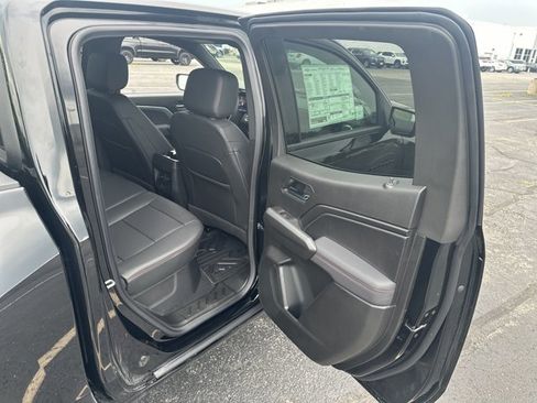 New 2026 Chevrolet Colorado Z71 w/ Technology Package image 24
