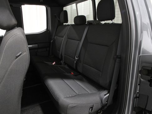 Certified 2022 Ford F150 XLT w/ Equipment Group 302A High image 23