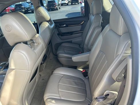 Used 2014 GMC Acadia Denali AWD/4WD image 21