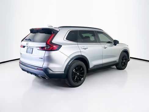 Used 2025 Honda CR-V Sport-L image 9