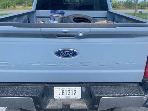 Used 2024 Ford F250 Lariat w/ Lariat Ultimate Package image 8