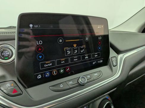 Used 2023 Chevrolet Blazer LT w/ LPO, Floor Liner Package FWD image 19