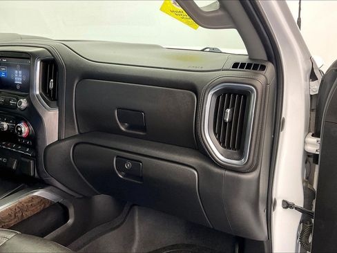 Used 2020 GMC Sierra 2500 Denali w/ Denali Ultimate Package AWD/4WD image 15