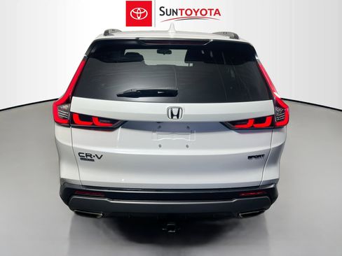 Used 2024 Honda CR-V Sport image 5