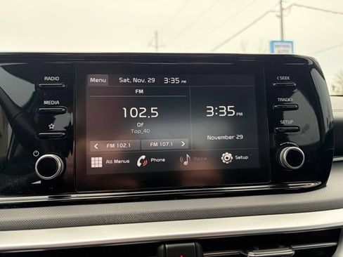 Used 2022 Kia K5 LXS AWD/4WD image 22