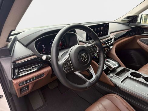 Used 2025 Acura MDX w/ Advance Package AWD/4WD image 19