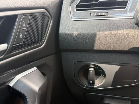 Used 2023 Volkswagen Tiguan S w/ Driver Assistance Package FWD image 21