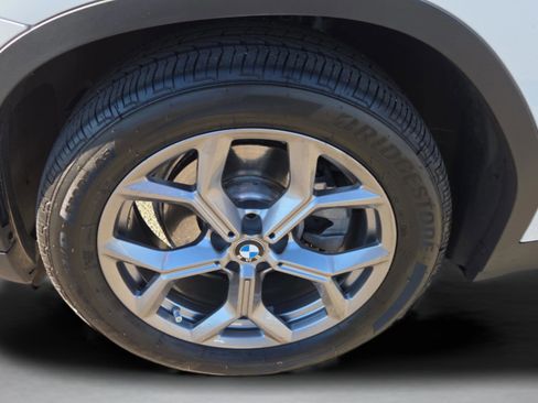 Used 2022 BMW X3 sDrive30i w/ Convenience Package w/ZPA image 29