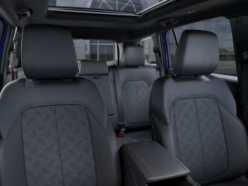 New 2026 Jeep Cherokee Overland AWD/4WD image 54
