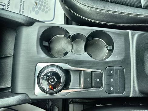 Used 2020 Ford Escape Titanium w/ Titanium Premium Package 2.0 image 24