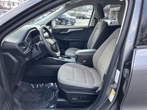 Used 2022 Ford Escape SE w/ Convenience Package image 14