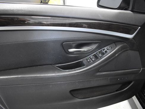 Used 2015 BMW 535i xDrive Sedan AWD/4WD image 15