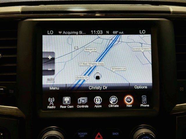 Used 2016 RAM 1500 Sport AWD/4WD image 11