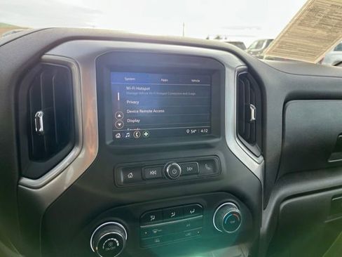 Used 2024 Chevrolet Silverado 1500 W/T w/ WT Fleet Convenience Package image 41