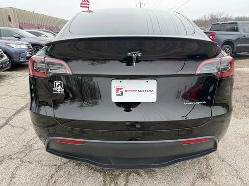 Used 2023 Tesla Model Y Long Range image 4