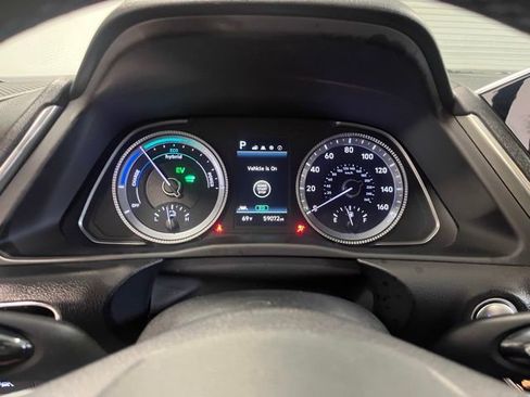Used 2022 Hyundai Sonata SEL image 26