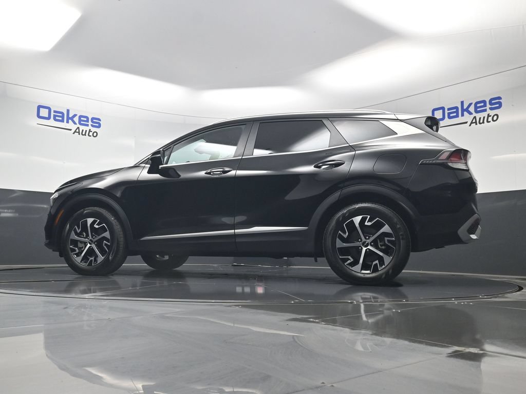 Used 2023 Kia Sportage EX AWD/4WD image 41