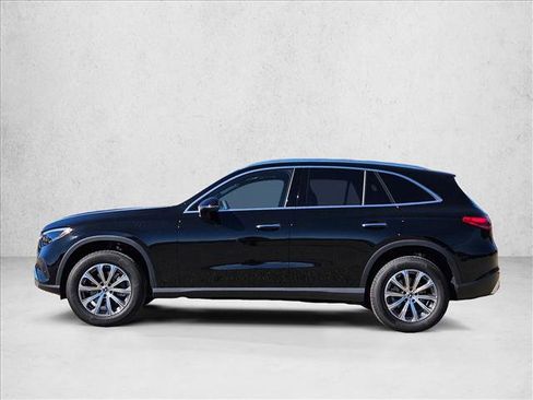 New 2026 Mercedes-Benz GLC 300 image 5