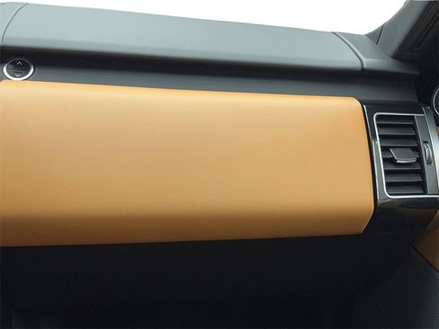 Used 2021 Land Rover Range Rover Sport HSE Dynamic image 20