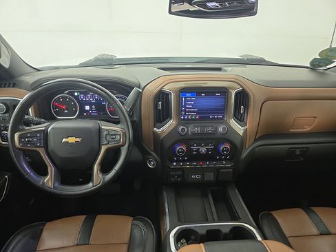 Certified 2023 Chevrolet Silverado 2500 High Country w/ Safety Package II image 13