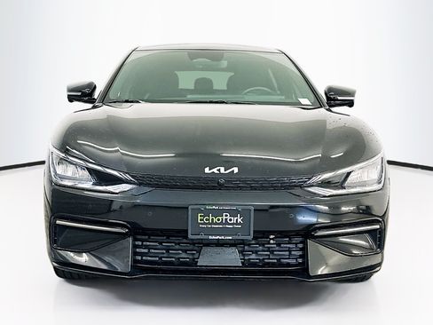 Used 2024 Kia EV6 GT-Line AWD/4WD image 2
