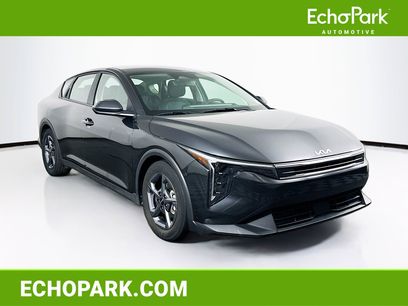 Used 2025 Kia K4 LXS