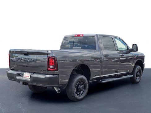 New 2025 RAM 2500 Tradesman image 8