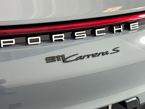 Certified 2024 Porsche 911 Carrera S image 25