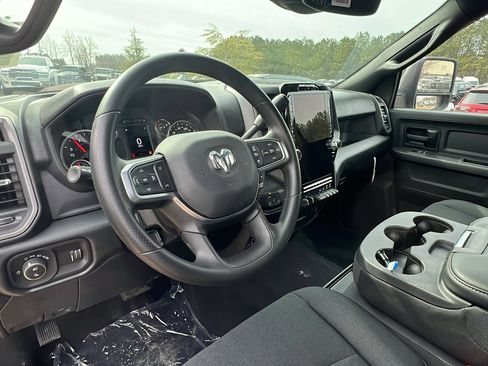 New 2026 RAM 2500 Tradesman image 20