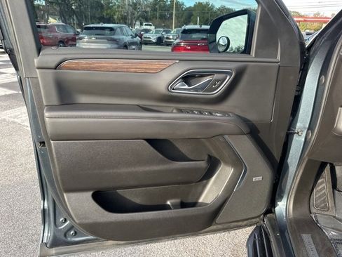 Used 2021 Chevrolet Tahoe High Country w/ Max Trailering Package image 11