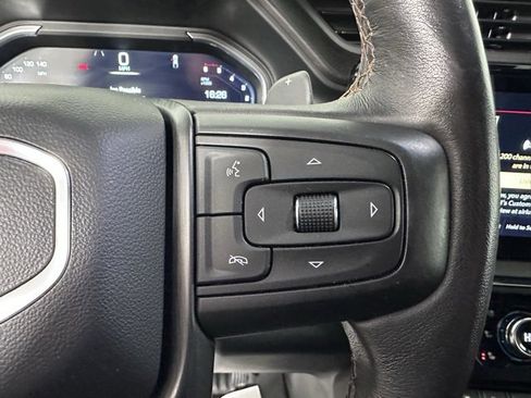 Used 2023 GMC Sierra 1500 AT4 w/ AT4 Premium Package image 25