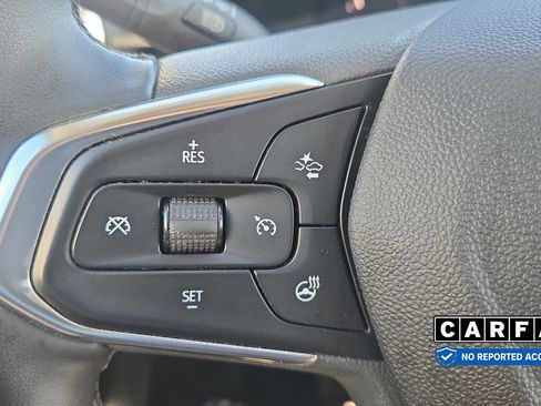 Used 2025 Chevrolet Trax ACTIV w/ Driver Confidence Package FWD image 18