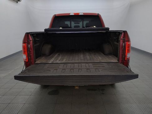 Used 2017 Ford F150 XLT w/ Equipment Group 302A Luxury RWD image 29