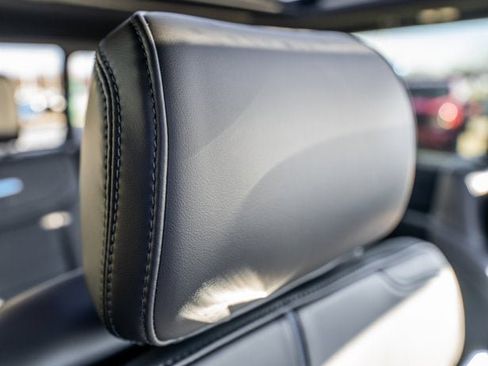 New 2026 Ford F250 Platinum w/ Tremor Off-Road Package image 70