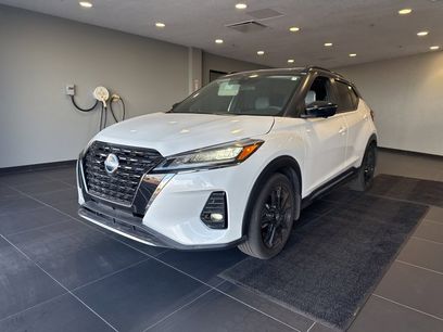 Used 2024 Nissan Kicks SR w/ SR Premium Package
