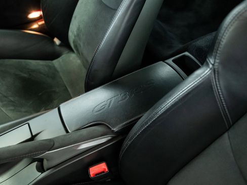 Used 2007 Porsche 911 GT3 RS image 40