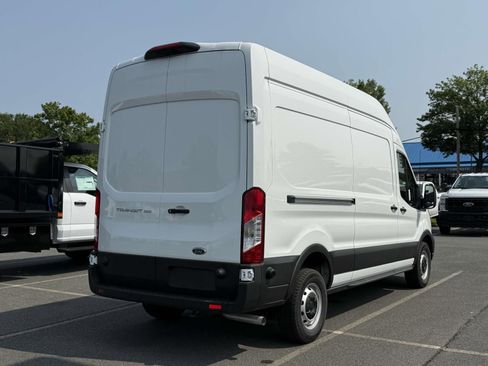 New 2025 Ford Transit 350 148 High Roof w/ Load Area Protection Package image 2