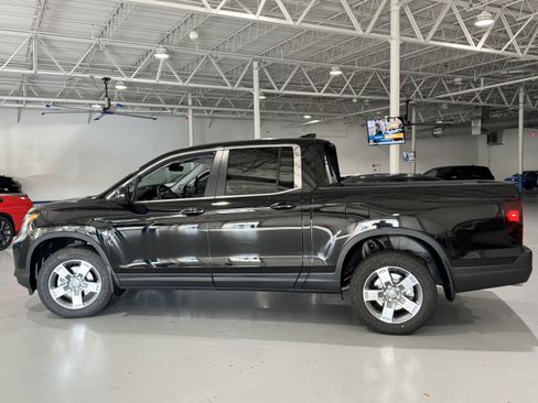 New 2026 Honda Ridgeline RTL image 17