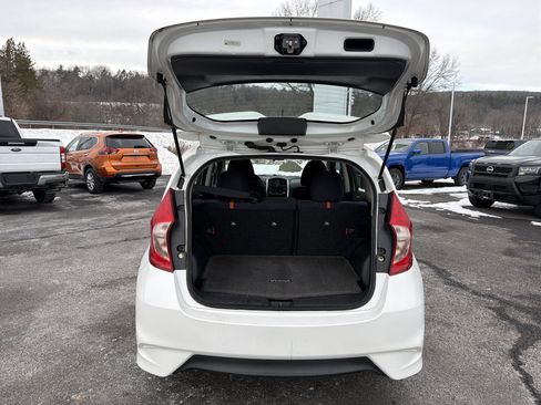 Used 2016 Nissan Versa Note SR image 30