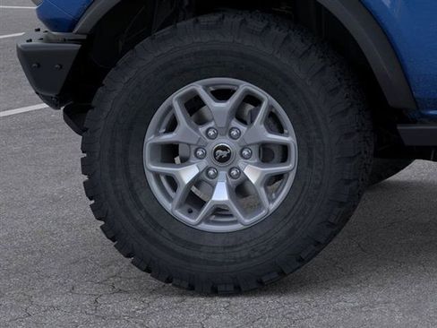 New 2025 Ford Bronco Badlands image 21