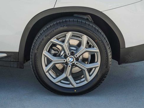 Used 2023 BMW X3 xDrive30i w/ Convenience Package AWD/4WD image 12