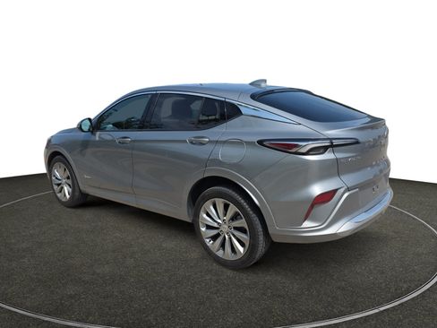 Used 2024 Buick Envista Avenir FWD image 3