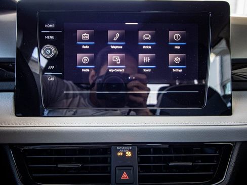 New 2026 Volkswagen Taos S FWD image 37
