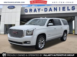 Used 2019 GMC Yukon XL Denali w/ Denali Ultimate Package video 1