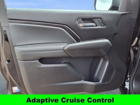 New 2025 Chevrolet Colorado LT w/ LT Convenience Package image 21