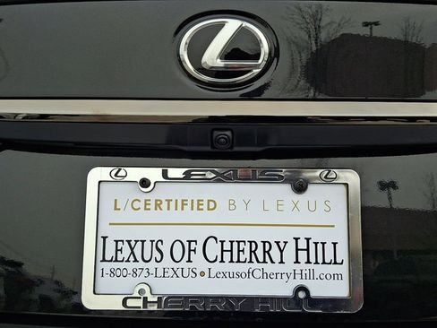 Certified 2025 Lexus ES 300h F Sport image 30