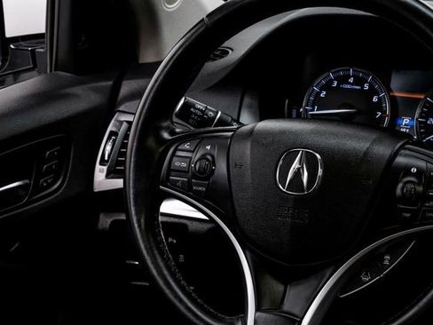 Used 2020 Acura MDX SH-AWD w/ Technology Package image 17