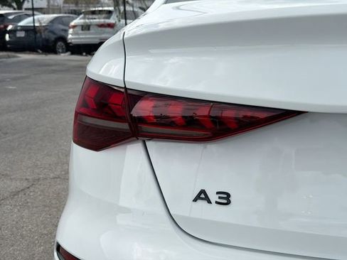 New 2026 Audi A3 2.0T Premium Plus AWD/4WD image 10