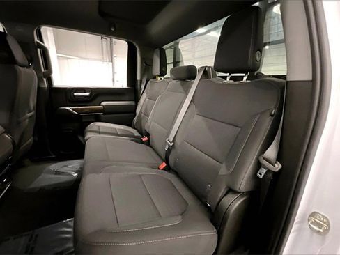 Used 2023 GMC Sierra 3500 SLE w/ SLE Value Package image 20